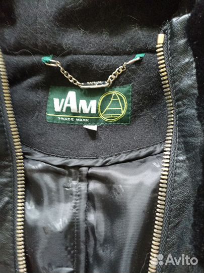 Искусственная шуба