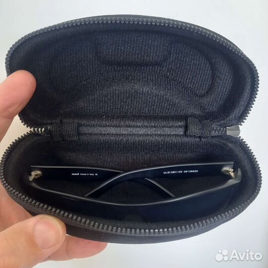 Футляр для очков