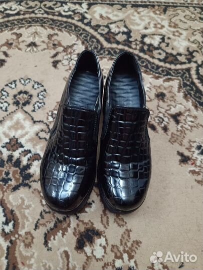 Туфли 38р