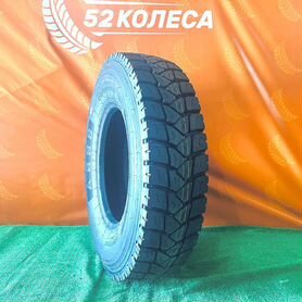 Грузовая шина 315/80R22.5 сап 84611Р