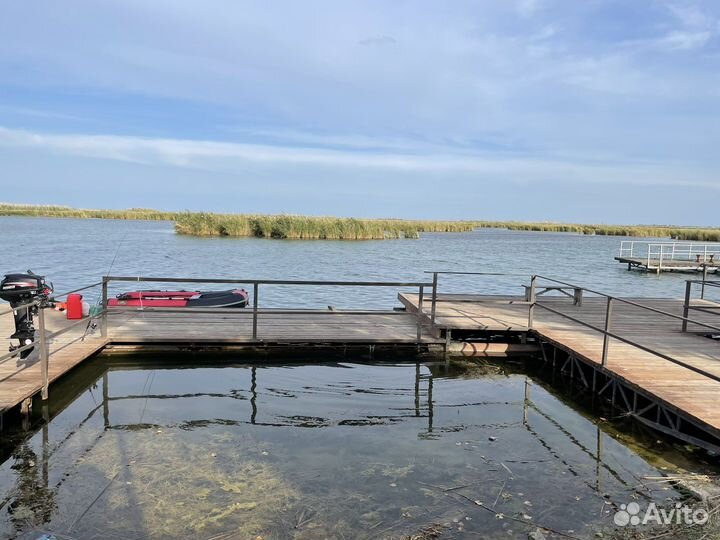 Пвх лодка marline-330