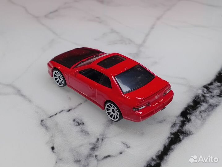 HotWheels. Honda Prelude
