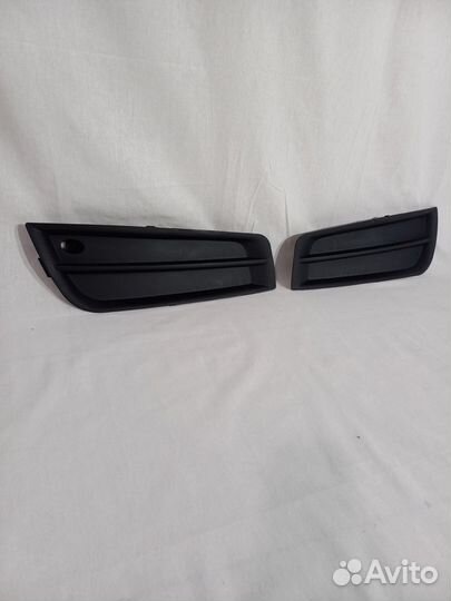 Рамка (заглушка) птф Cruze 2009-2012 Круз