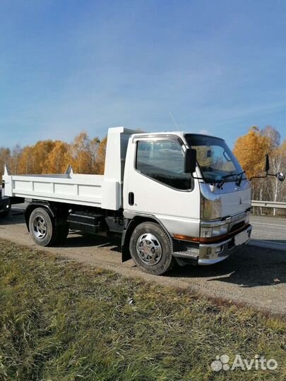 Услуги самосвала