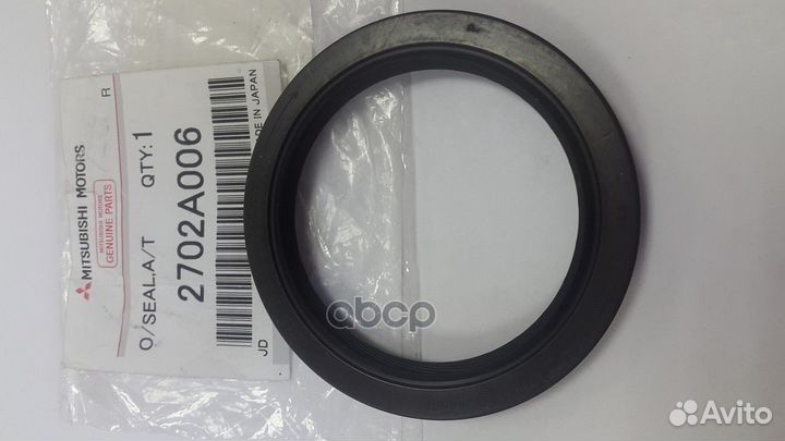 2702A006 Сальник гидромуфты АКПП mitsubishi