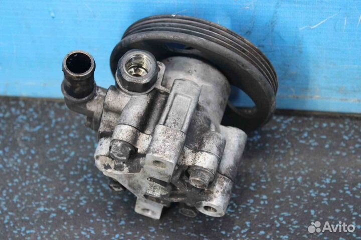 Гидроусилитель руля Chevrolet Cruze (Шевроле Круз)