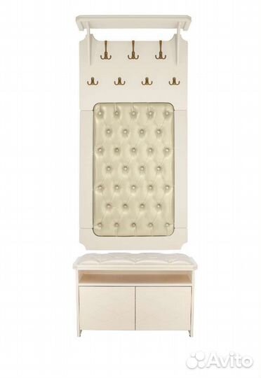 Вешалка Патриция