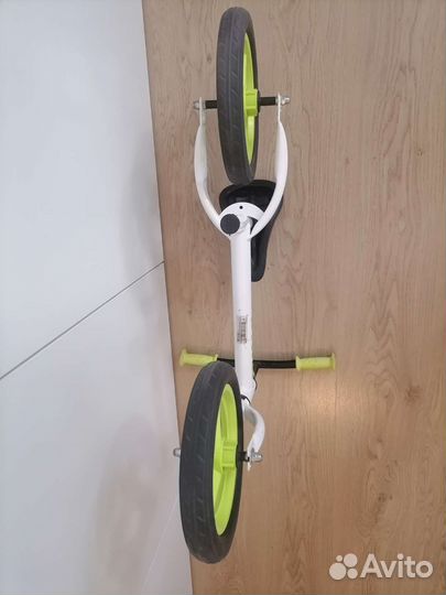 Беговел декатлон btwin 10