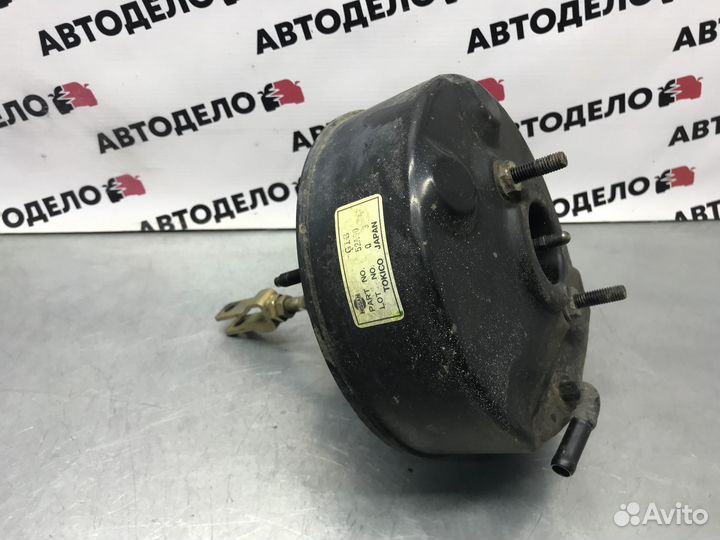 Усилитель тормозов Nissan Sunny B12 1987 г.в