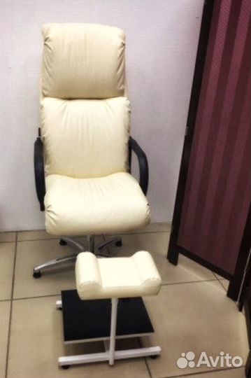 Педикюрное кресло