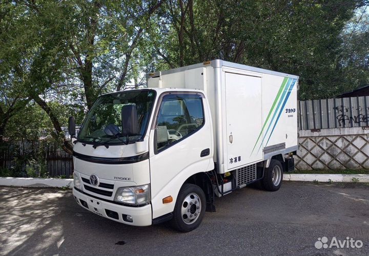 Рефрижераторы до 2,5т, санпаспорт, санкнижка