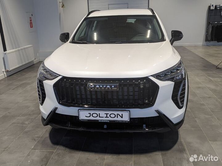 HAVAL Jolion 1.5 AMT, 2025