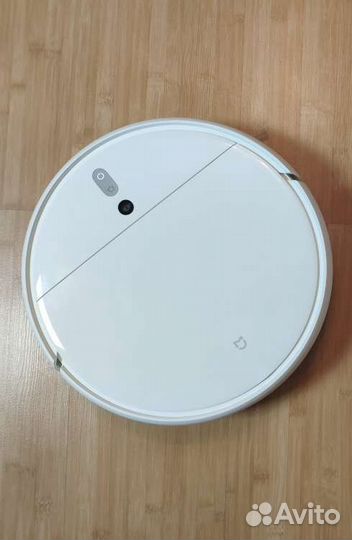 Xiaomi Mijia Sweeping Vacuum Cleaner 1C Запчасти