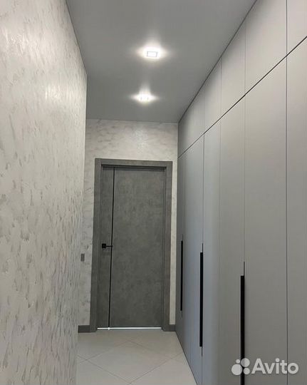 Двери межкомнатные Оскар