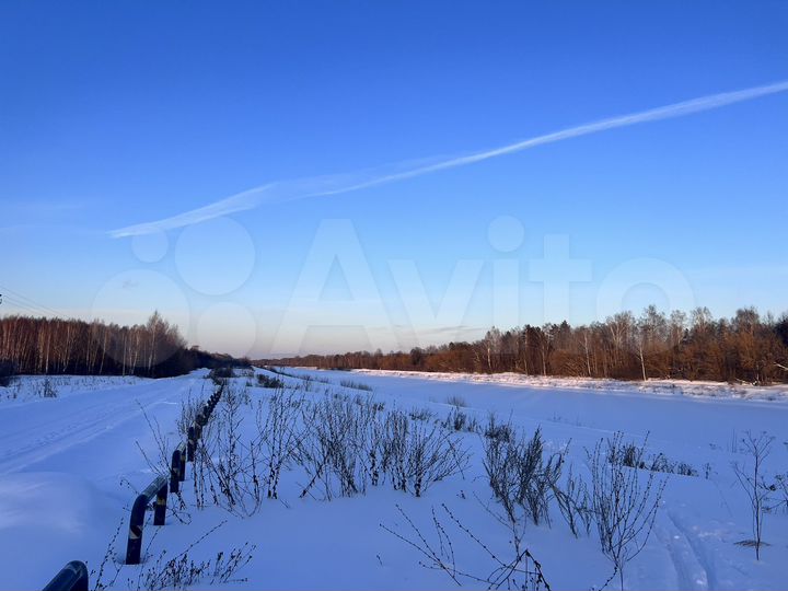 Дача 105 м² на участке 14 сот.