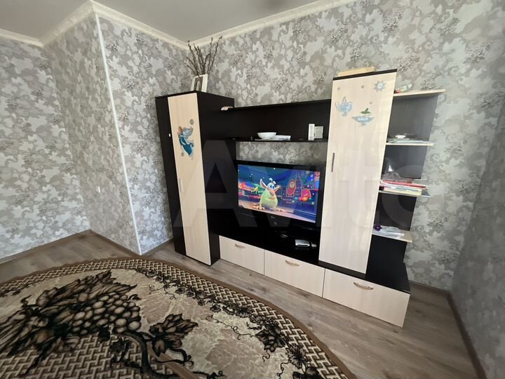 3-к. квартира, 54 м², 4/5 эт.
