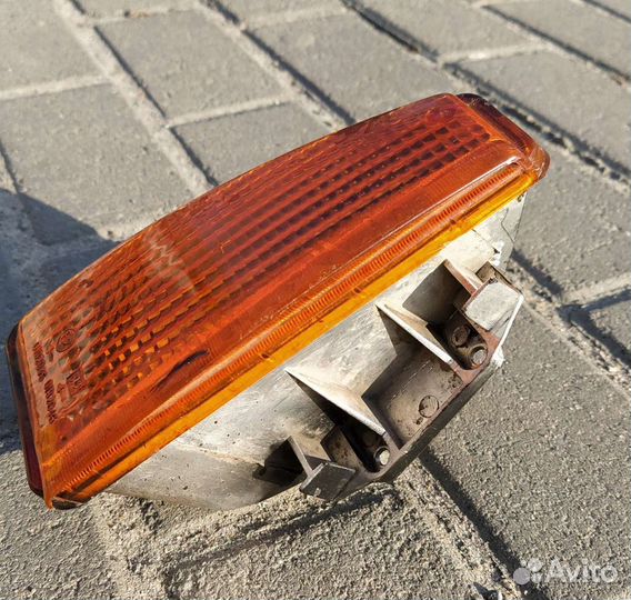 Поворотник на ваз 2108-099