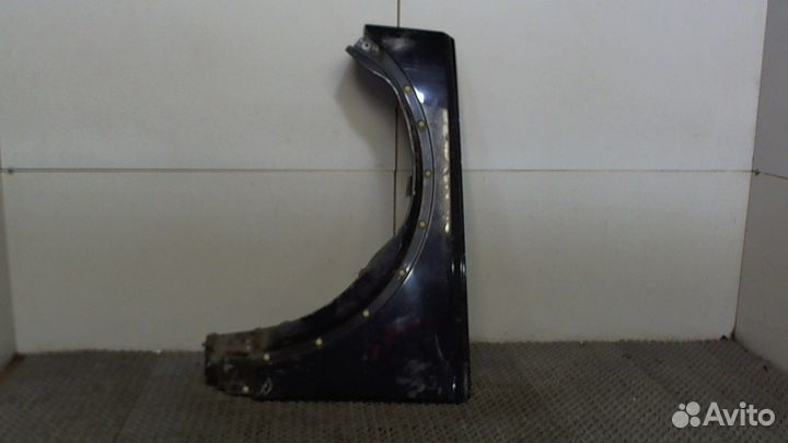 Крыло Land Rover Discovery 3, 2006