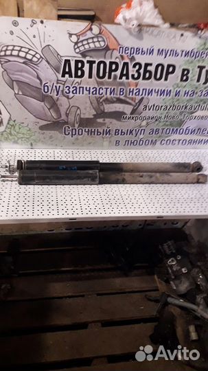 Амортизатор задний Suzuki SX4