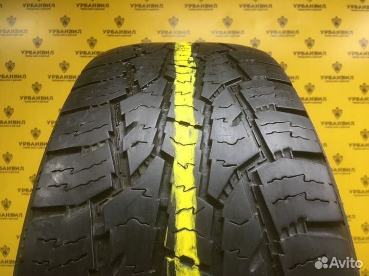 Nokian Tyres Rotiiva AT 245/65 R17 111T