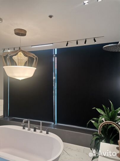 Рулонные шторы на окна Нижний Новгород