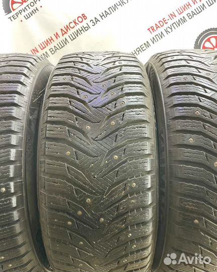 Kumho WinterCraft Ice WI31 205/55 R16 99Y