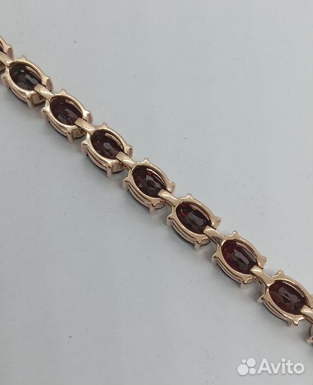 Золотой браслет