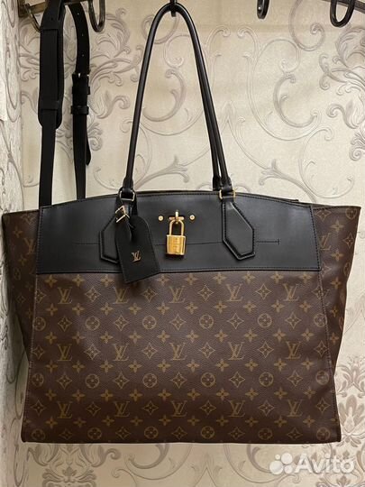 Сумка louis vuitton оригинал