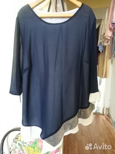 Женские Вещи 64-66р