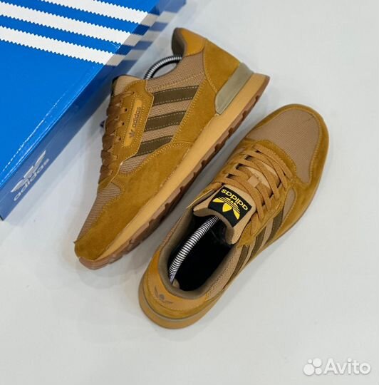 Кроссовки мужские Adidas zx700