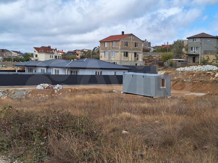 Участок 5 сот. (СНТ, ДНП)