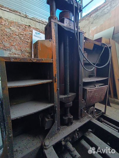 Прием и вывоз металлолома