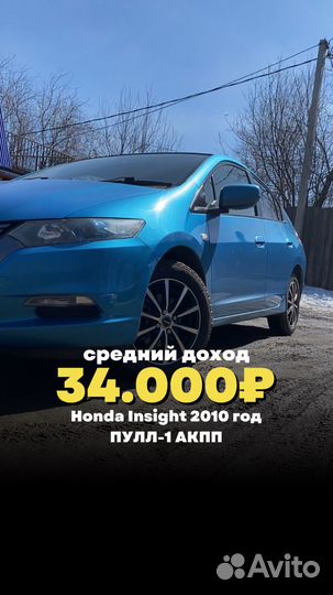 Готовый бизнес. Доходные автомобили