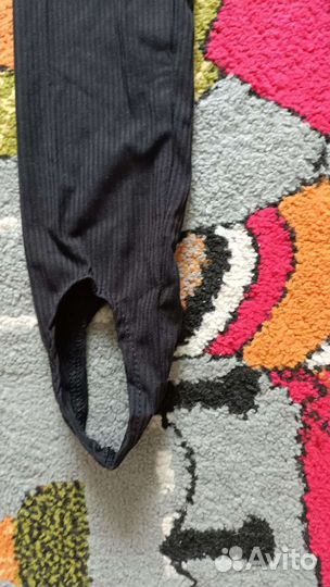 Костюм для девочки новый