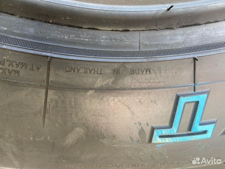 Maxxis AT-771 Bravo 265/70 R18 116S