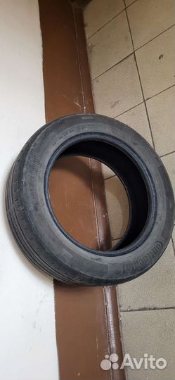 Continental ContiPremiumContact 5 205/55 R16 91W