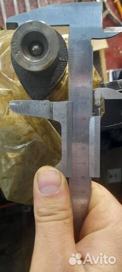 Тюнингованные распредвалы на Лачетти/Круз/Нексия