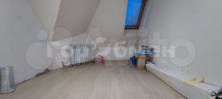 1-к. апартаменты, 20 м², 4/4 эт.