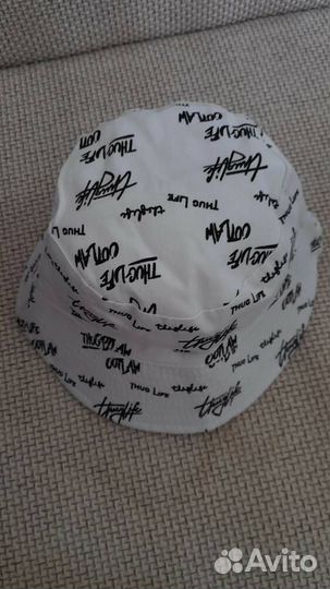 Панама двухсторонняя