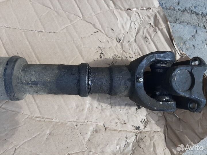 Карданный вал Toyota Land Cruiser 80