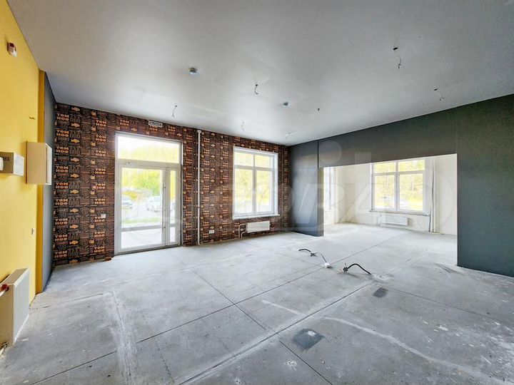 Сдам помещение свободного назначения, 61 м²