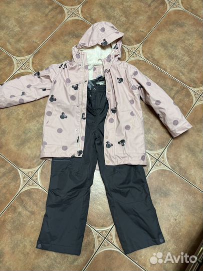 Куртка sela 116