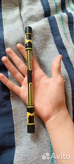 Ручка для пенспининга