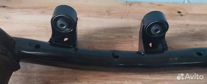 Подрамник Hyundai Tucson Kia Sportage 4wd (Арт.56365)