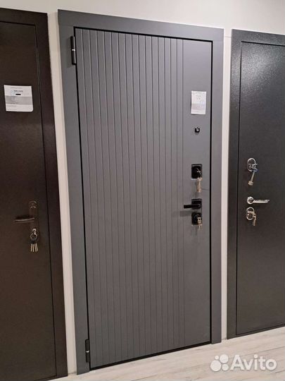 Дверь входная