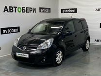 Nissan Note 1.4 MT, 2010, 203 607 км, с пробегом, цена 634 000 руб.