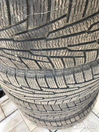 Nokian Tyres Nordman RS 205/60 R16