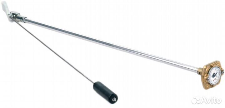 Поплавковый уровнемер сжиженного газа SRG Junior