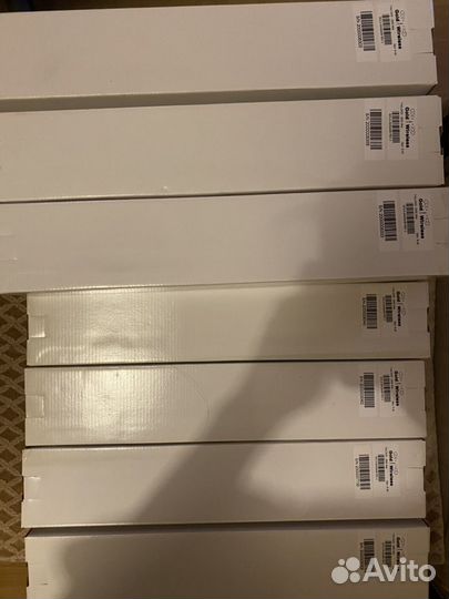 Антенна Gold Wireless SAG-2408 2,4GHz 8dBi