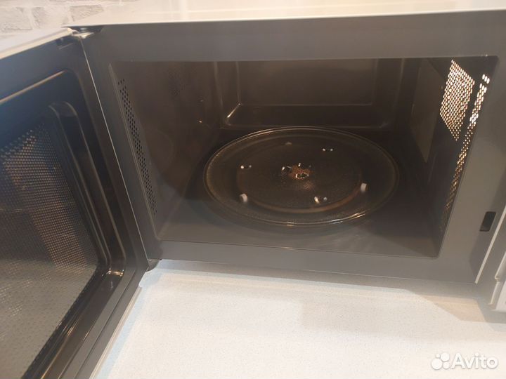 Микроволновая печь Dexp